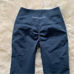 Alphalete amplify leggings