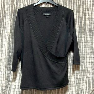 Ashley Stewart sweater