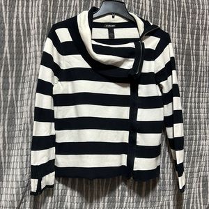 Lane Bryant sweater