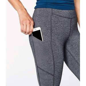 Lululemon Leggings with Pockets