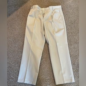 Men's Dockers D3 Classic Fit Pants 36 x 31