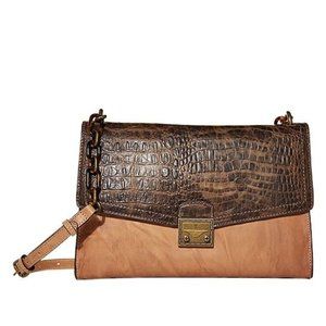 Frye Flap Shoulder Bag Ella