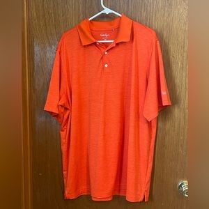 Walter Hagen Essentials Golf Shirt