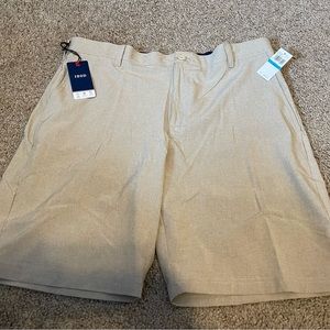 Men’s IZOD Sportflex Shorts 36” x 9.5”