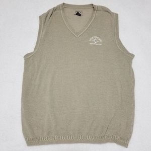 NorthView Golf & Country Sweater Vest