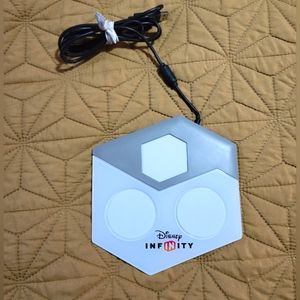 Disney playstation infinity characters base