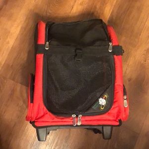 NWOT Global Pet Carrier