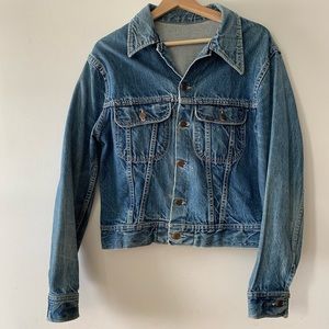 H.I.S Jean Jacket