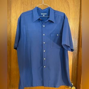 West Marine Men’s Anchor Shirt