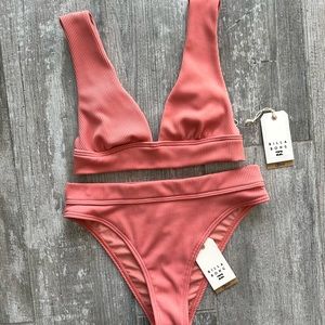 🔥🔥BILLABONG - RETRO RIB PLUNGE MAUI SET🔥🔥