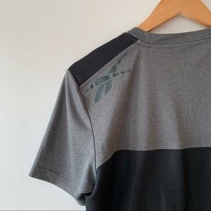 Reebok Dry Fit Running Shirt