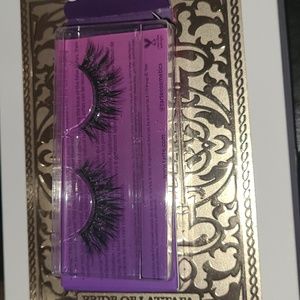 Tarte Lashes