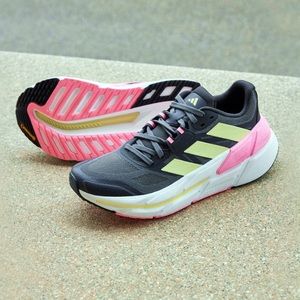 ❤️❤️❤️ADIDAS ADISTAR CS RUNNING SHOES SIZE 7 US❤️❤️❤️