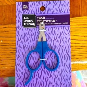 All living things Small Pet Nail Trimmer