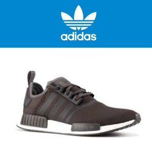 Adidas NMD_R1 'Trail Brown' - Size 10