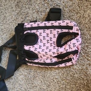 Small Animal Pet Carrier