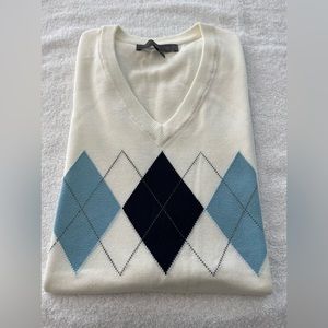 Old Navy Sweater Vest