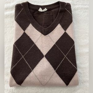 Gap Sweater Vest