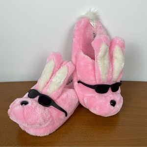 Energizer Bunny Vintage Slippers