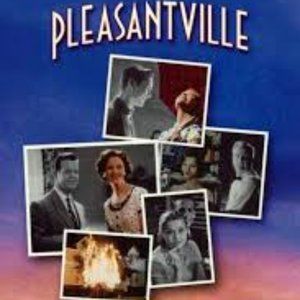 Pleasantville  VCR