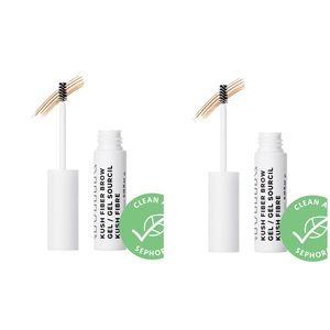 NEW - 2 x Milk Makeup Kush Fiber Brow Gel in Haze