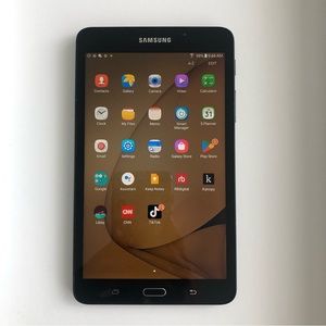 Samsung Galaxy Tablet SM-T280 8GB, 7inch