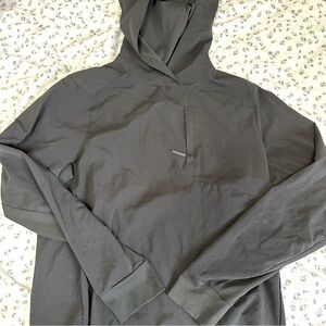 Lululemon The Lab Men’s Nylon Hoodie - Size Small