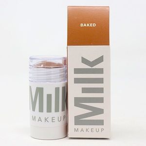 BNIB Milk - Baked Bronzer contour Stick Matte face and body