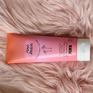 Brand New PINK Victoria's Secret 24HR. MOISTURE Body Lotion