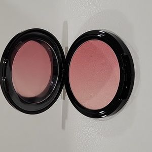 Merle Norman in bloom ombre blush