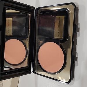 Merle Norman sheer peach blush