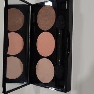 Merle Norman rumor has it  eyeshadow  trio