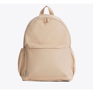 NWT BEIS The Beisics Backpack in BEIGE