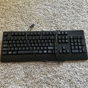 Lenovo Keyboard