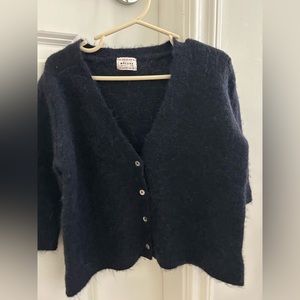 Morley Sweater Never Worn