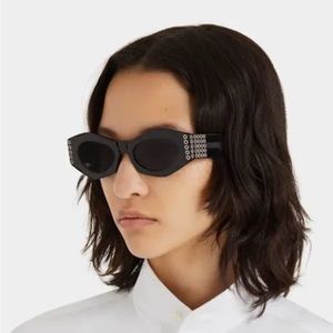 Alaia Butterfly Sunglasses