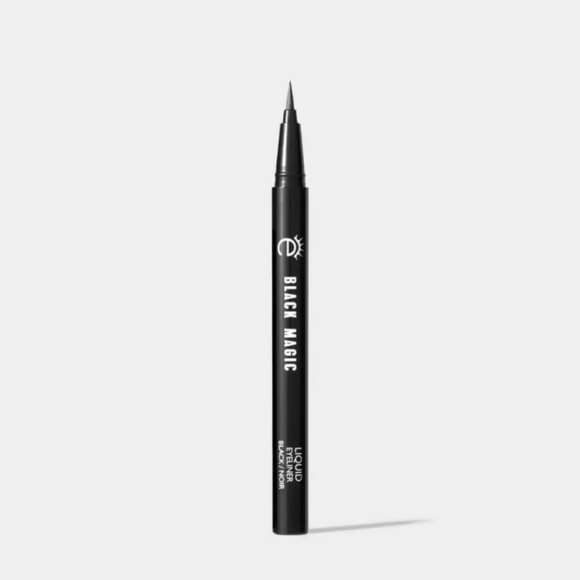 2/$30! Eyeko Black Magic Liquid Eyeliner - Picture 1 of 6