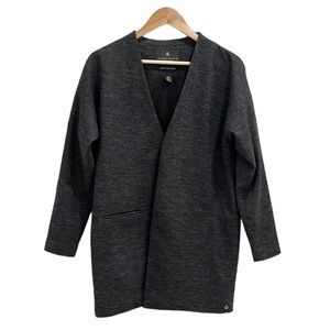 Maison Scotch & Soda Wool Cardigan Jacket