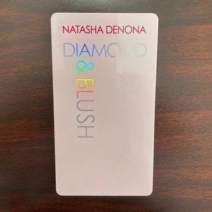 Natasha Denona Darya Diamond & Blush Palette