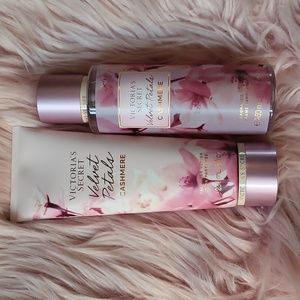 New Listing!! Brand New Victoria's Secret Fragrance Lotion & Mist