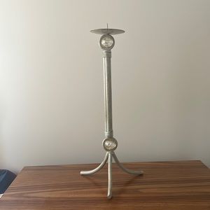 Beautiful 15” candle holder