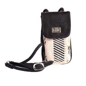 Béis - Limited Edition - The Mini Crossbody in Natural