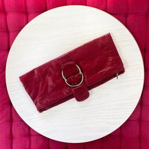 Ruby Clutch