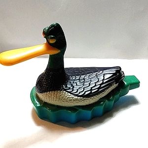 Burger King 2006 Kids Meal Toy Open Season Duck Fowl Call