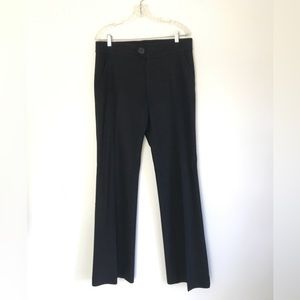 Vintage Marc Jacobs Women’s Lined Wool Dress Pants