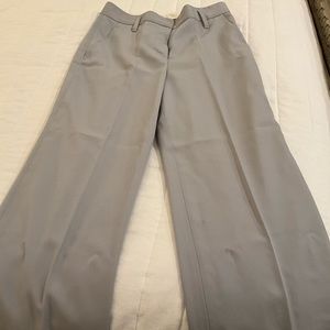 Marc Jacobs Wool Pants