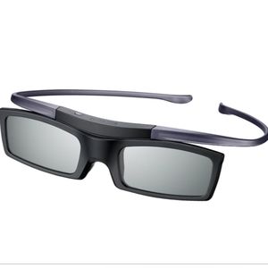 New Samsung SSG-5100GB 3D Active Glasses