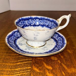 🌸Host Pick!🌸  Coalport Delamere Teacup and Saucer Vintage