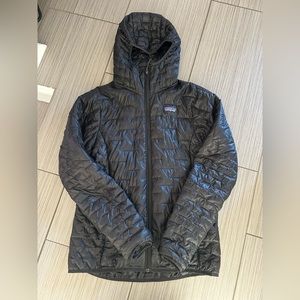 Patagonia jacket