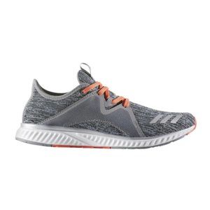 Adidas Women's Edge Lux 2 Running Shoe Grey/Coral